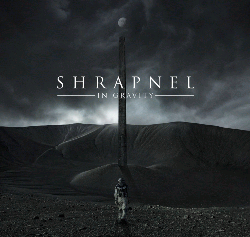Shrapnel (UK) : In Gravity
